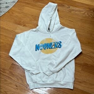 Barstool/Nooners Heavy Blend Sweatshirts
